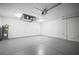 Spacious garage with hookups, storage and an abundance of room at 3908 Douglas Hill Pl, Parrish, FL 34219