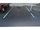 Reserved parking spaces ensure convenient and accessible parking for residents and guests at 4705 Ne 1St Ne St # 327, St Petersburg, FL 33703