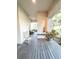 Inviting outdoor porch with seating, plants, and architectural details at 6801 S Sparkman St, Tampa, FL 33616