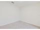 Spacious bedroom featuring soft carpeting and ample natural light at 11054 Crescent Deer Dr, Land O Lakes, FL 34638