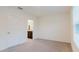 Bedroom with an ensuite bathroom at 11054 Crescent Deer Dr, Land O Lakes, FL 34638