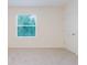 Bedroom with natural light and a large window, perfect for relaxing and enjoying the views at 11054 Crescent Deer Dr, Land O Lakes, FL 34638