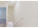 Staircase leading to the next floor at 11054 Crescent Deer Dr, Land O Lakes, FL 34638