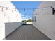 Enjoy outdoor living on this spacious rooftop deck, perfect for entertaining or relaxing under the lights at 1330 W Gray St # 2, Tampa, FL 33606