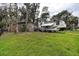 This home includes an RV and hookups on the property at 1726 Massachusetts Ne Ave, St Petersburg, FL 33703