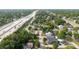 Charming neighborhood featuring mature trees, with easy access to a busy highway for convenient commuting at 2825 N Taliaferro N Ave, Tampa, FL 33602