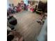 Large bedroom with plenty of space at 3632 15Th S Ave, St Petersburg, FL 33711