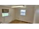 Bright bedroom with natural light, ready for personalization and comfort at 4754 17Th St, Zephyrhills, FL 33542