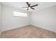 This bedroom features natural light and ample floorspace at 6920 13Th N Ave, St Petersburg, FL 33710