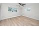 This bedroom features natural light and ample floorspace at 6920 13Th N Ave, St Petersburg, FL 33710