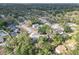 Spacious home nestled among lush trees in a quiet neighborhood setting, offering serene living at 7002 Doreen St, Tampa, FL 33617