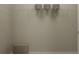 Spacious walk-in closet with shelves, baskets, and extra space at 9371 Cannon Beach Dr, Parrish, FL 34219