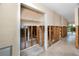 Image showing the home's partially renovated interior, with exposed studs and open layout at 11465 7Th E St, Treasure Island, FL 33706