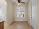Cozy dining room with tiled floors, natural light, and a bright interior at 2490 Kensington Greens Dr # 0, Sun City Center, FL 33573