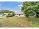 Charming single-story home with a well-maintained lawn and inviting curb appeal at 3035 Hillview St, Sarasota, FL 34239