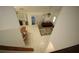 Open-concept living room featuring tile flooring and ample natural light at 10402 Ashley Oaks Drive, Riverview, FL 33578