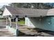 Car wash area for residents to keep their vehicles clean and maintained at 147 114Th Ne Ave # 147, St Petersburg, FL 33716