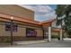 An exterior view of the Central Park Performing Arts Center, Largo, Florida at 1501 Howard Pl, Largo, FL 33770