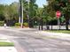 The community features a secure gated entrance for peace of mind at 1605 Send Way, Lutz, FL 33549