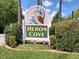 Welcome to Heron Cove, with lush landscaping and bright sunny skies at 1605 Send Way, Lutz, FL 33549
