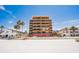 Beachfront condo with balconies, promising stunning views and easy beach access at 17334 Gulf Blvd # 203, North Redington Beach, FL 33708