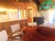 Inviting dining room next to the kitchen at 20989 Negril, Lutz, FL 33558