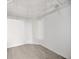 Spacious walk-in closet with tiled floor and wire shelving for optimal storage at 25101 Hyde Park Blvd, Land O Lakes, FL 34639