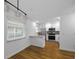 Charming kitchen featuring stainless steel appliances and a modern backsplash design at 2700 Bayshore Blvd # 5307, Dunedin, FL 34698
