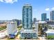 Stunning high-rise condo featuring resort-style amenities and panoramic city views on a bright, sunny day at 301 1St S St # 1906, St Petersburg, FL 33701