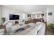 Bright and inviting living room with modern decor, open layout, and ample natural light at 301 1St S St # 1906, St Petersburg, FL 33701