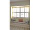 Charming window seat area with plush cushions and ample natural light at 413 Lake Point Ct # 4B, Sun City Center, FL 33573