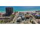 Stunning beachside homes with easy beach access and beautiful oceanfront views at 44 77Th Ave, Treasure Island, FL 33706