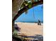 Sunny beach with people enjoying the sand and surf at 44 77Th Ave, Treasure Island, FL 33706