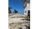 Neighborhood street close to the beach with palm trees and bright blue skies at 44 77Th Ave, Treasure Island, FL 33706