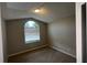 Bedroom features carpeted floors, neutral paint, and a window at 12804 Millridge Forest St, Tampa, FL 33624