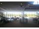 The lounge area offers comfortable seating, abundant natural light and scenic views at 2333 Feather Sound Dr # A401, Clearwater, FL 33762