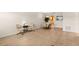 Cozy living area with tile flooring, dining space, and neutral decor, providing a welcoming atmosphere at 3018 59Th S St # 209, Gulfport, FL 33707