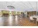 Spacious ballroom ready for events and gatherings at 4900 Brittany S Dr # 611, St Petersburg, FL 33715