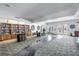 Community library featuring an extensive book collection and comfortable seating at 4900 Brittany S Dr # 611, St Petersburg, FL 33715