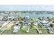Beautiful waterfront home with a private pool and dock, offering a serene and luxurious lifestyle at 820 Bay Point Dr, Madeira Beach, FL 33708