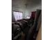 Bedroom featuring a bed and natural light at 1107 Grant St, Clearwater, FL 33755