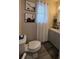 Bathroom with a decorative sink and vanity at 13330 Fort King Rd, Dade City, FL 33525