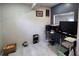 Functional office space with desk setup, ideal for work or study at 13330 Fort King Rd, Dade City, FL 33525