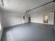 Large two car garage at 13551 Banner Rd, Spring Hill, FL 34609