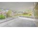 Enclosed patio with open views of the backyard and privacy fence at 1410 Moss Laden Ct, Brandon, FL 33511