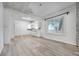 Bright kitchen with white cabinets, ample counter space, and modern flooring at 2808 N Highland Ave, Tampa, FL 33602