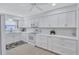 Well-appointed kitchen with ample counter space, modern appliances, and plenty of storage for culinary enthusiasts at 3271 Mcmath Dr, Palm Harbor, FL 34684