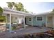 Exterior features a spacious carport and a welcoming entryway at 4830 47Th N Ave, St Petersburg, FL 33714