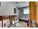 Renovated bathroom with modern tile, updated fixtures, and natural light, offering a spa-like experience at 5290 Cyril Dr, Dade City, FL 33523