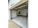 Spacious and clean garage with ample room for parking and storage at 5435 20Th N Ave, St Petersburg, FL 33710